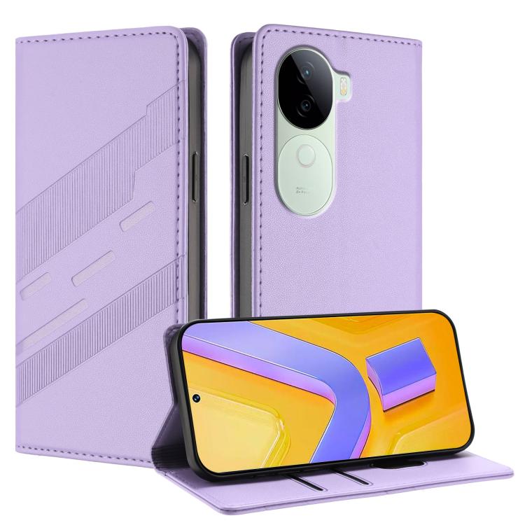 Embossed Multi-functional Wallet Retro Leather Phone Case, For vivo V50 5G Global, For vivo Y19s 4G Global, For vivo Y300 5G Global, For vivo Y200e 5G Global, For vivo V40e 5G India / iQOO Z9s 5G, For vivo V40 5G Global