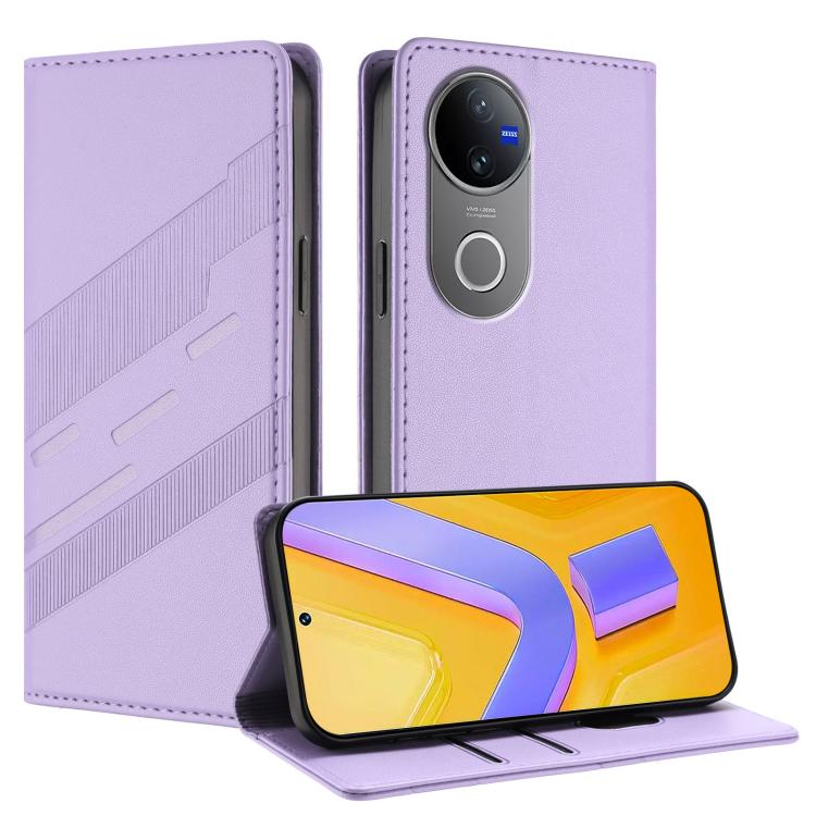 Embossed Multi-functional Wallet Retro Leather Phone Case, For vivo V50 5G Global, For vivo Y19s 4G Global, For vivo Y300 5G Global, For vivo Y200e 5G Global, For vivo V40e 5G India / iQOO Z9s 5G, For vivo V40 5G Global