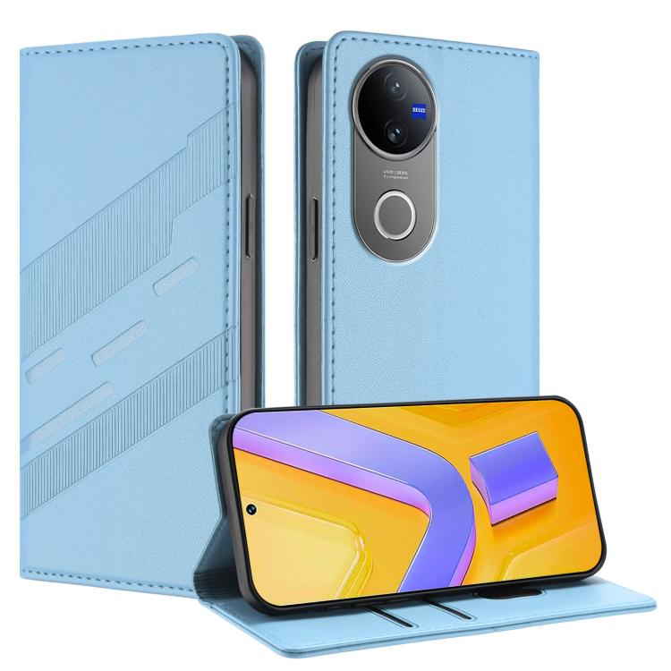Embossed Multi-functional Wallet Retro Leather Phone Case, For vivo V50 5G Global, For vivo Y19s 4G Global, For vivo Y300 5G Global, For vivo Y200e 5G Global, For vivo V40e 5G India / iQOO Z9s 5G, For vivo V40 5G Global