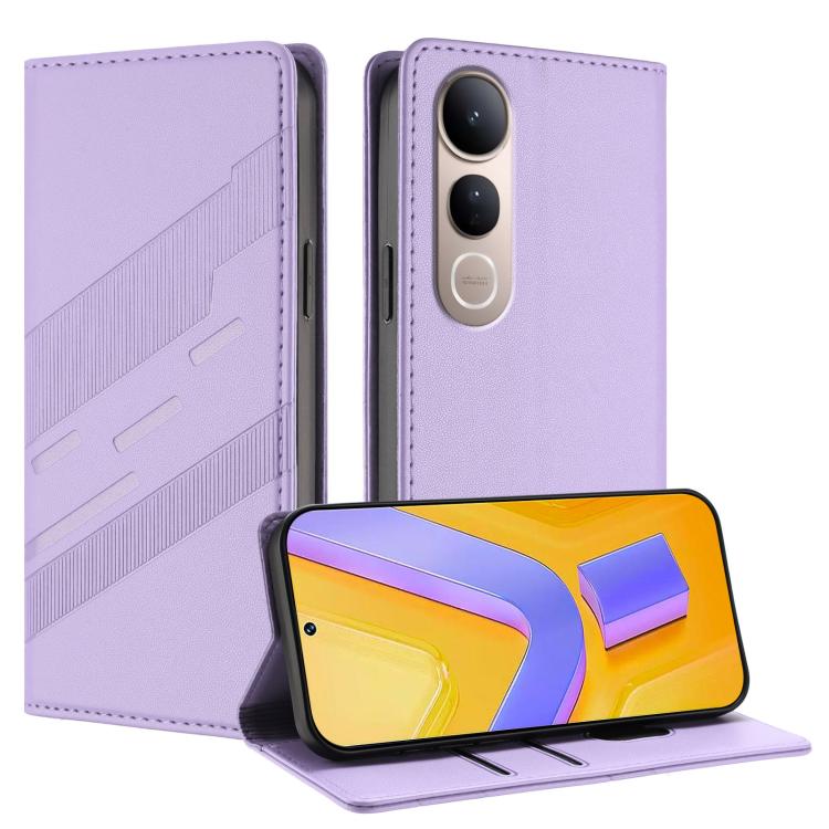 Embossed Multi-functional Wallet Retro Leather Phone Case, For vivo X200s, For vivo X200 Ultra, For vivo Y39 5G, For vivo V50 Lite 5G, For vivo Y29s 5G Global, For vivo Y29 4G Global
