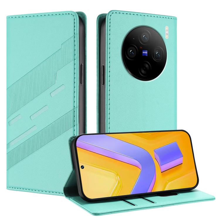 Embossed Multi-functional Wallet Retro Leather Phone Case, For vivo iQOO Z9s Pro 5G India, For vivo Y03 4G Global, For vivo V40 Lite 5G Global, For vivo Y28 4G Global, For vivo X100s 5G Global, For vivo Y17s 4G Global
