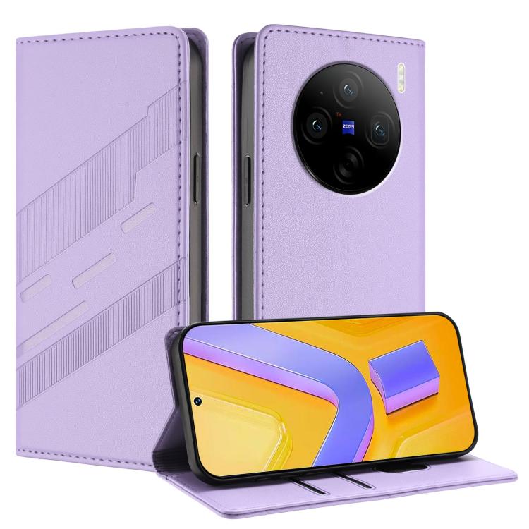 Embossed Multi-functional Wallet Retro Leather Phone Case, For vivo iQOO Z9s Pro 5G India, For vivo Y03 4G Global, For vivo V40 Lite 5G Global, For vivo Y28 4G Global, For vivo X100s 5G Global, For vivo Y17s 4G Global