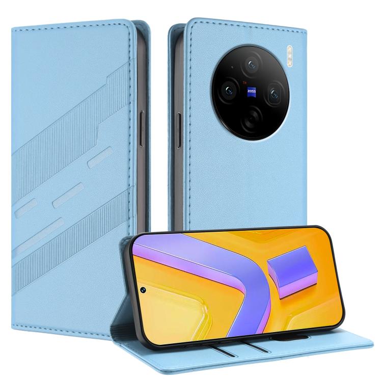 Embossed Multi-functional Wallet Retro Leather Phone Case, For vivo iQOO Z9s Pro 5G India, For vivo Y03 4G Global, For vivo V40 Lite 5G Global, For vivo Y28 4G Global, For vivo X100s 5G Global, For vivo Y17s 4G Global