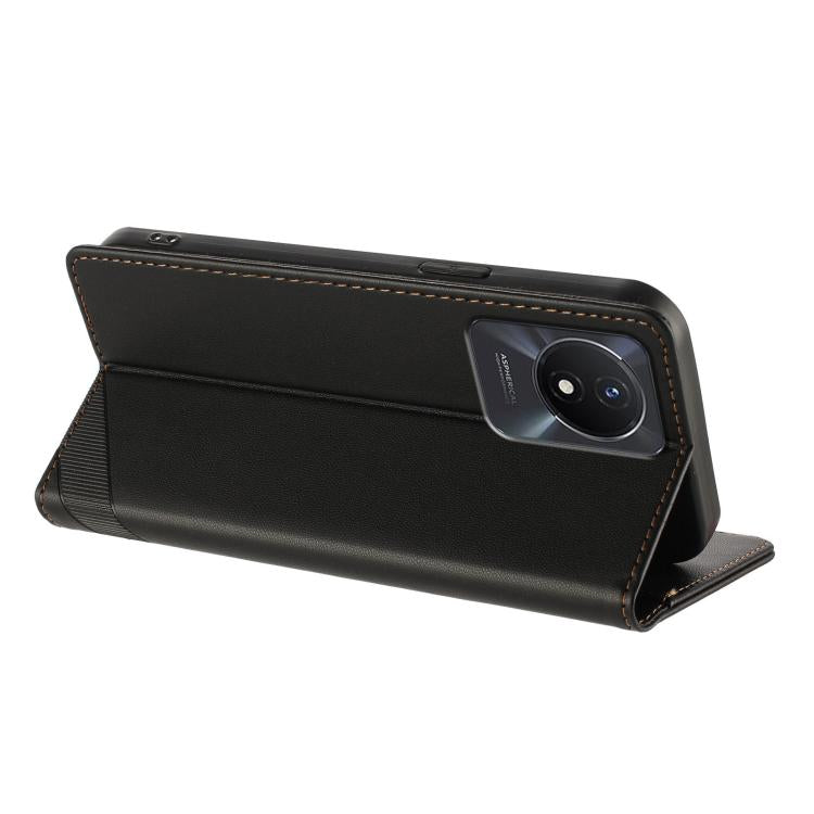 Embossed Multi-functional Wallet Retro Leather Phone Case, For vivo Y02A 4G / Y02 4G / Y11 2023, For vivo Y78+ 5G Global, For vivo Y56 5G Global, For vivo Y100 5G Global, For vivo V27 5G / V27 Pro 5G, For vivo V27e 4G Global