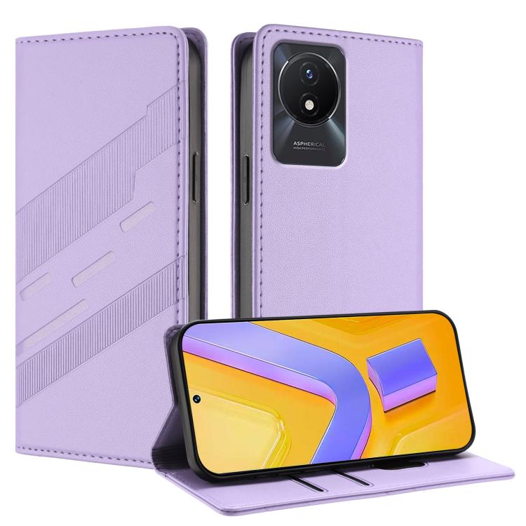 Embossed Multi-functional Wallet Retro Leather Phone Case, For vivo Y02A 4G / Y02 4G / Y11 2023, For vivo Y78+ 5G Global, For vivo Y56 5G Global, For vivo Y100 5G Global, For vivo V27 5G / V27 Pro 5G, For vivo V27e 4G Global