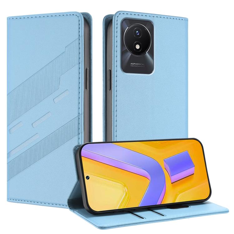 Embossed Multi-functional Wallet Retro Leather Phone Case, For vivo Y02A 4G / Y02 4G / Y11 2023, For vivo Y78+ 5G Global, For vivo Y56 5G Global, For vivo Y100 5G Global, For vivo V27 5G / V27 Pro 5G, For vivo V27e 4G Global