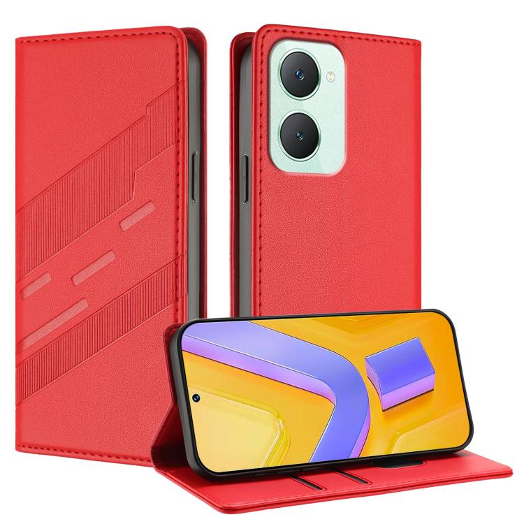 Embossed Multi-functional Wallet Retro Leather Phone Case, For vivo iQOO Z9s Pro 5G India, For vivo Y03 4G Global, For vivo V40 Lite 5G Global, For vivo Y28 4G Global, For vivo X100s 5G Global, For vivo Y17s 4G Global