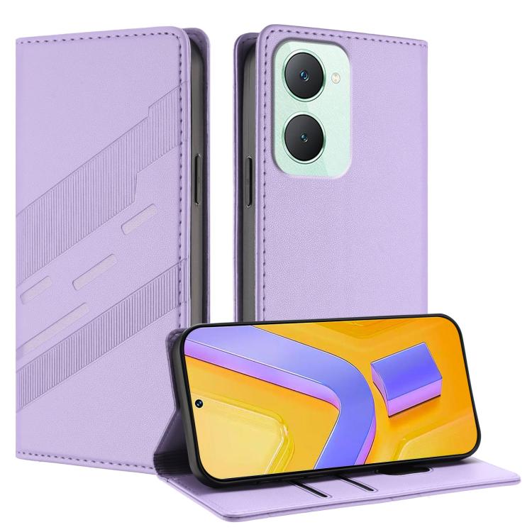 Embossed Multi-functional Wallet Retro Leather Phone Case, For vivo iQOO Z9s Pro 5G India, For vivo Y03 4G Global, For vivo V40 Lite 5G Global, For vivo Y28 4G Global, For vivo X100s 5G Global, For vivo Y17s 4G Global