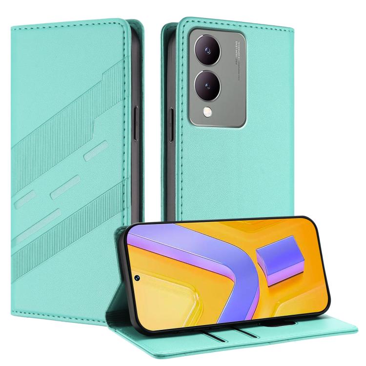 Embossed Multi-functional Wallet Retro Leather Phone Case, For vivo iQOO Z9s Pro 5G India, For vivo Y03 4G Global, For vivo V40 Lite 5G Global, For vivo Y28 4G Global, For vivo X100s 5G Global, For vivo Y17s 4G Global