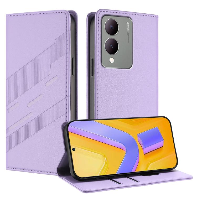 Embossed Multi-functional Wallet Retro Leather Phone Case, For vivo iQOO Z9s Pro 5G India, For vivo Y03 4G Global, For vivo V40 Lite 5G Global, For vivo Y28 4G Global, For vivo X100s 5G Global, For vivo Y17s 4G Global