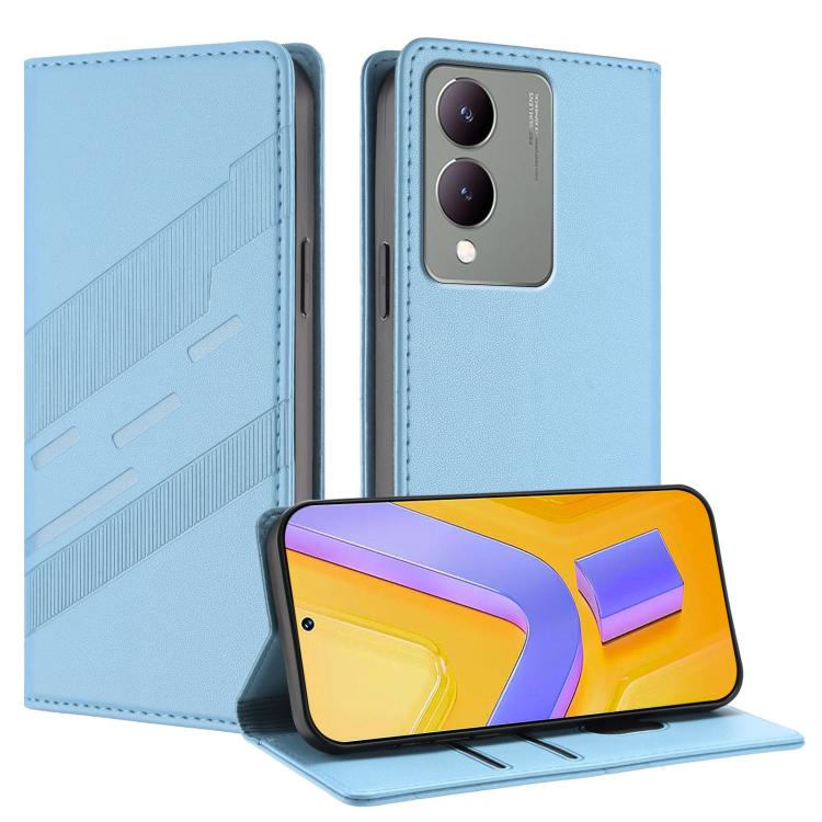 Embossed Multi-functional Wallet Retro Leather Phone Case, For vivo iQOO Z9s Pro 5G India, For vivo Y03 4G Global, For vivo V40 Lite 5G Global, For vivo Y28 4G Global, For vivo X100s 5G Global, For vivo Y17s 4G Global