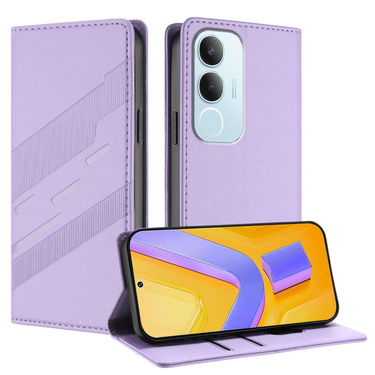 Embossed Multi-functional Wallet Retro Leather Phone Case, For vivo V50 5G Global, For vivo Y19s 4G Global, For vivo Y300 5G Global, For vivo Y200e 5G Global, For vivo V40e 5G India / iQOO Z9s 5G, For vivo V40 5G Global