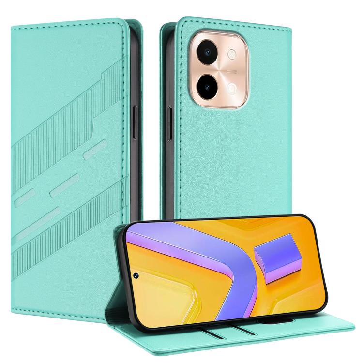 Embossed Multi-functional Wallet Retro Leather Phone Case, For vivo iQOO Z9s Pro 5G India, For vivo Y03 4G Global, For vivo V40 Lite 5G Global, For vivo Y28 4G Global, For vivo X100s 5G Global, For vivo Y17s 4G Global