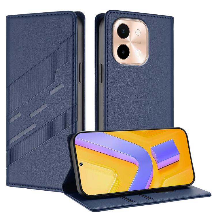 Embossed Multi-functional Wallet Retro Leather Phone Case, For vivo iQOO Z9s Pro 5G India, For vivo Y03 4G Global, For vivo V40 Lite 5G Global, For vivo Y28 4G Global, For vivo X100s 5G Global, For vivo Y17s 4G Global