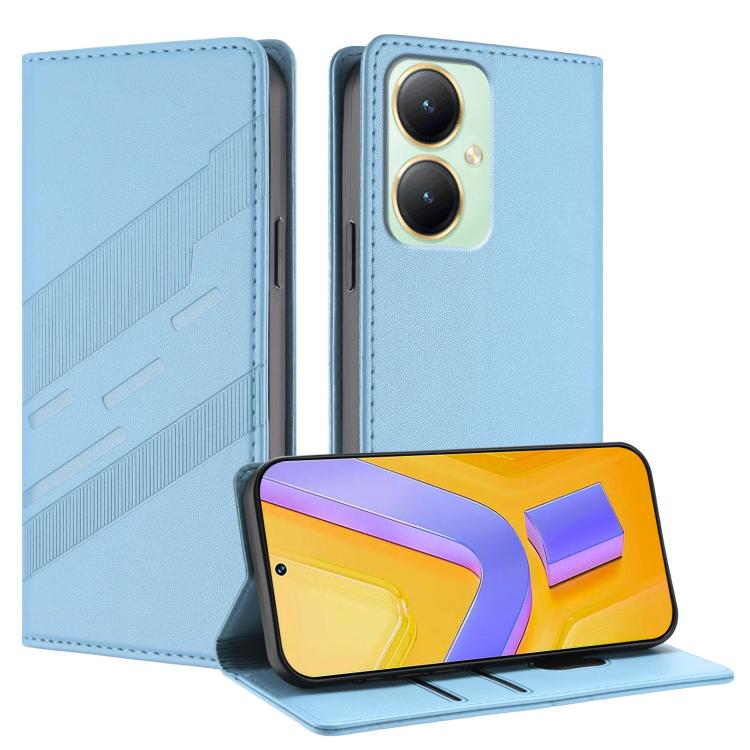 Embossed Multi-functional Wallet Retro Leather Phone Case, For vivo S18 / S18 Pro, For vivo V29e 5G / Y200 5G Global, For vivo Y200 5G Global, For vivo Y78 5G / Y27 5G, For vivo S17 / V29 5G Global, For vivo Y35M+ 5G / Y35+ 5G