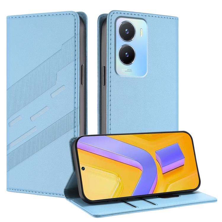 Embossed Multi-functional Wallet Retro Leather Phone Case, For vivo Y02A 4G / Y02 4G / Y11 2023, For vivo Y78+ 5G Global, For vivo Y56 5G Global, For vivo Y100 5G Global, For vivo V27 5G / V27 Pro 5G, For vivo V27e 4G Global