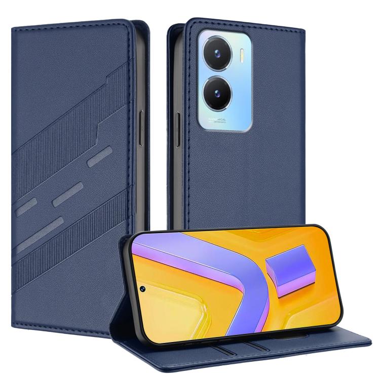 Embossed Multi-functional Wallet Retro Leather Phone Case, For vivo Y02A 4G / Y02 4G / Y11 2023, For vivo Y78+ 5G Global, For vivo Y56 5G Global, For vivo Y100 5G Global, For vivo V27 5G / V27 Pro 5G, For vivo V27e 4G Global