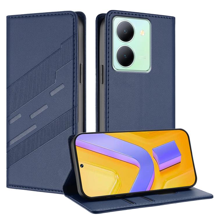 Embossed Multi-functional Wallet Retro Leather Phone Case, For vivo S18 / S18 Pro, For vivo V29e 5G / Y200 5G Global, For vivo Y200 5G Global, For vivo Y78 5G / Y27 5G, For vivo S17 / V29 5G Global, For vivo Y35M+ 5G / Y35+ 5G