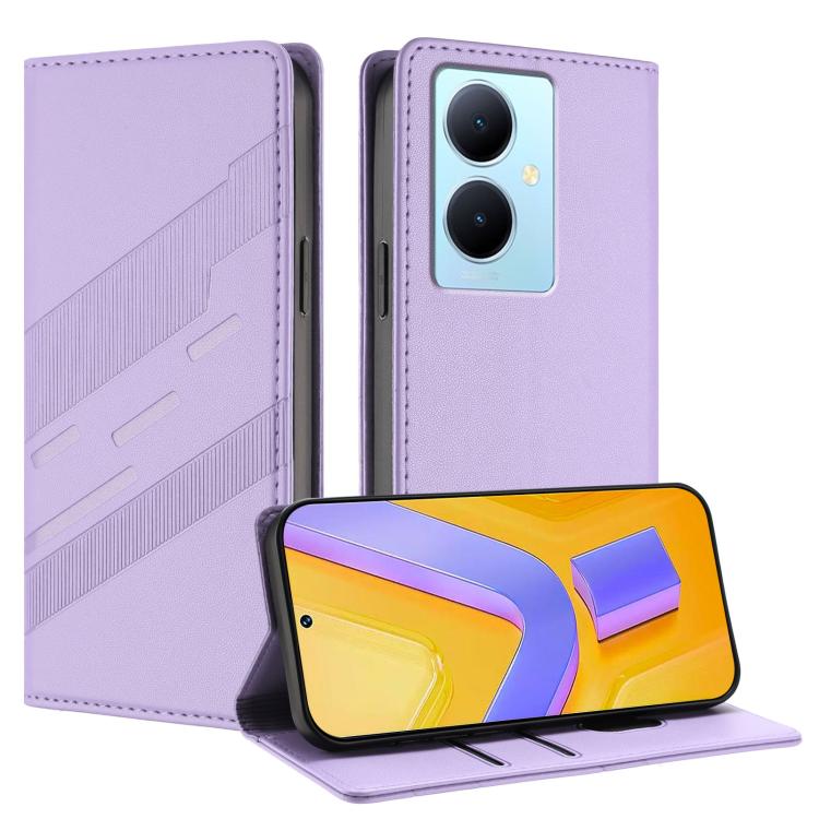 Embossed Multi-functional Wallet Retro Leather Phone Case, For vivo Y02A 4G / Y02 4G / Y11 2023, For vivo Y78+ 5G Global, For vivo Y56 5G Global, For vivo Y100 5G Global, For vivo V27 5G / V27 Pro 5G, For vivo V27e 4G Global