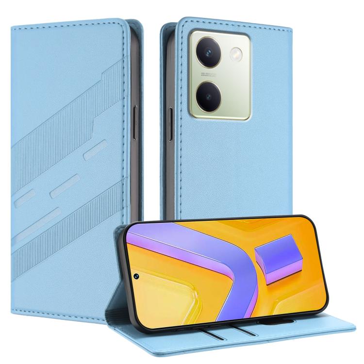 Embossed Multi-functional Wallet Retro Leather Phone Case, For vivo Y02A 4G / Y02 4G / Y11 2023, For vivo Y78+ 5G Global, For vivo Y56 5G Global, For vivo Y100 5G Global, For vivo V27 5G / V27 Pro 5G, For vivo V27e 4G Global