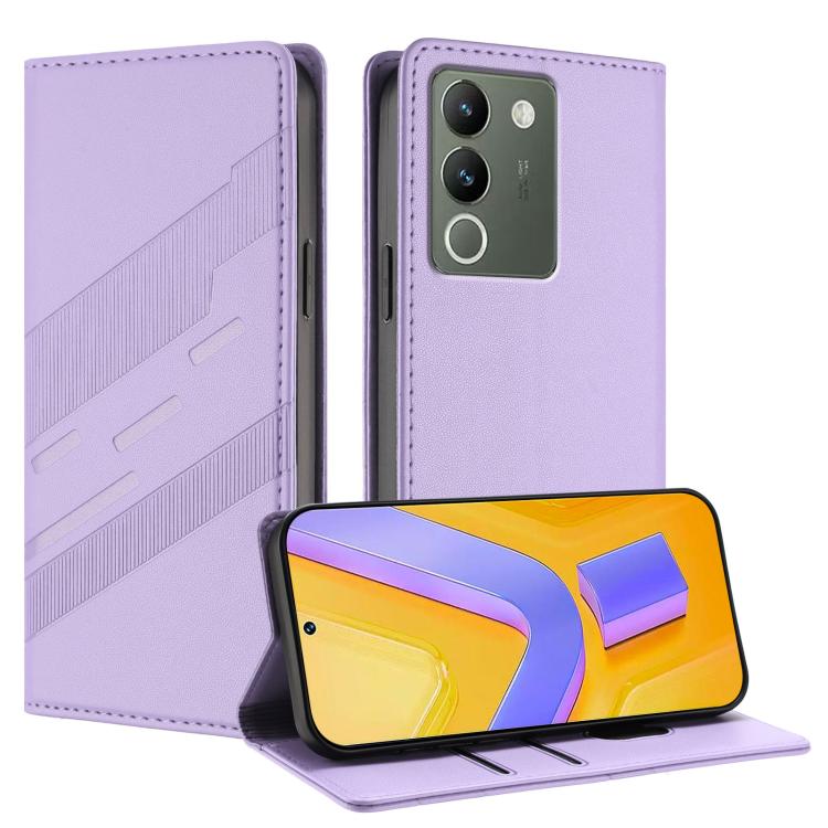 Embossed Multi-functional Wallet Retro Leather Phone Case, For vivo S18 / S18 Pro, For vivo V29e 5G / Y200 5G Global, For vivo Y200 5G Global, For vivo Y78 5G / Y27 5G, For vivo S17 / V29 5G Global, For vivo Y35M+ 5G / Y35+ 5G