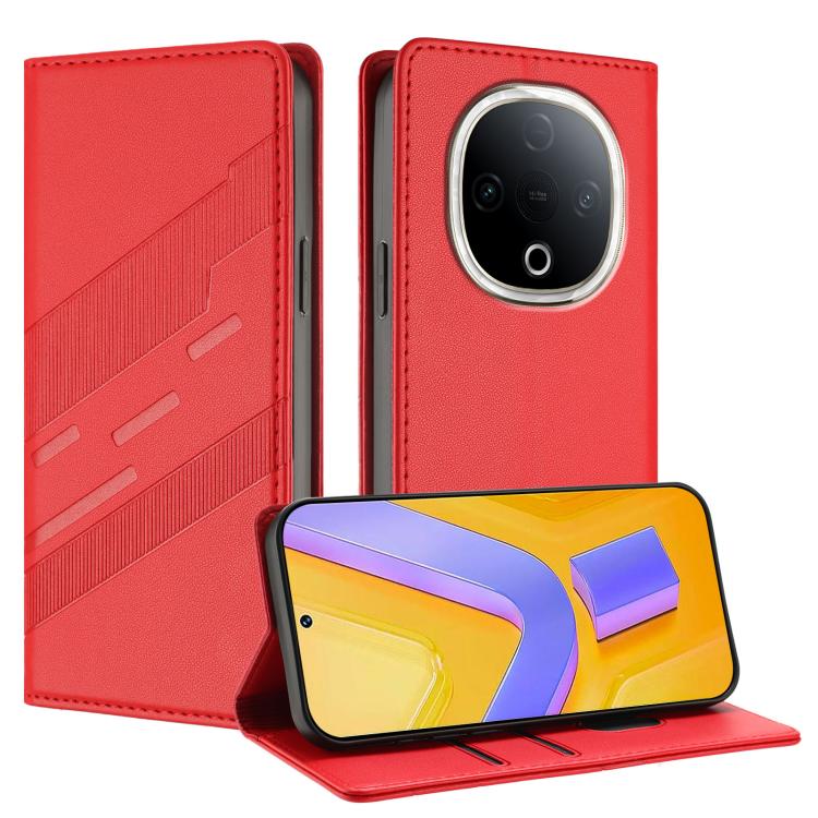 Embossed Multi-functional Wallet Retro Leather Phone Case, For vivo V50 5G Global, For vivo Y19s 4G Global, For vivo Y300 5G Global, For vivo Y200e 5G Global, For vivo V40e 5G India / iQOO Z9s 5G, For vivo V40 5G Global