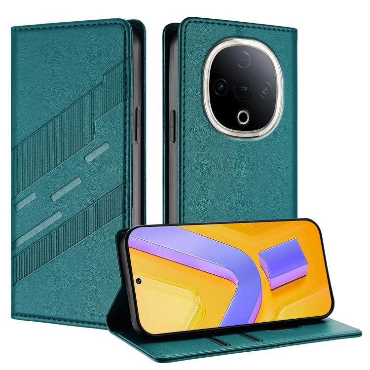 Embossed Multi-functional Wallet Retro Leather Phone Case, For vivo V50 5G Global, For vivo Y19s 4G Global, For vivo Y300 5G Global, For vivo Y200e 5G Global, For vivo V40e 5G India / iQOO Z9s 5G, For vivo V40 5G Global