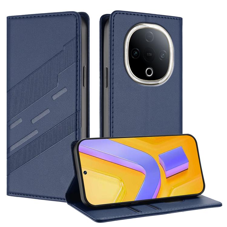 Embossed Multi-functional Wallet Retro Leather Phone Case, For vivo V50 5G Global, For vivo Y19s 4G Global, For vivo Y300 5G Global, For vivo Y200e 5G Global, For vivo V40e 5G India / iQOO Z9s 5G, For vivo V40 5G Global