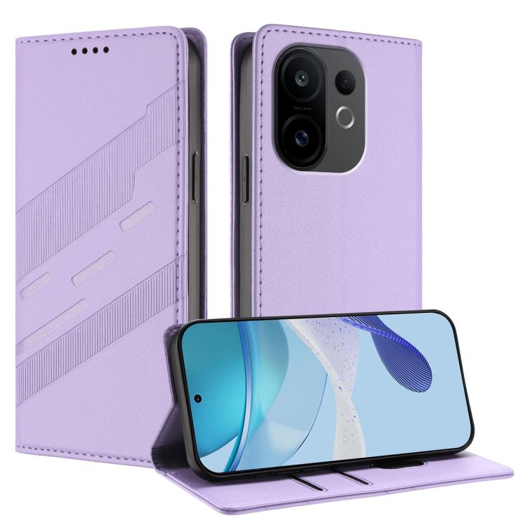Embossed Multi-functional Wallet Retro Leather Phone Case, For vivo X300 Pro, For vivo X300, For vivo Y31 5G 2025 Global, For vivo V60 Lite 5G Global, For vivo S30 Pro mini, For vivo S30