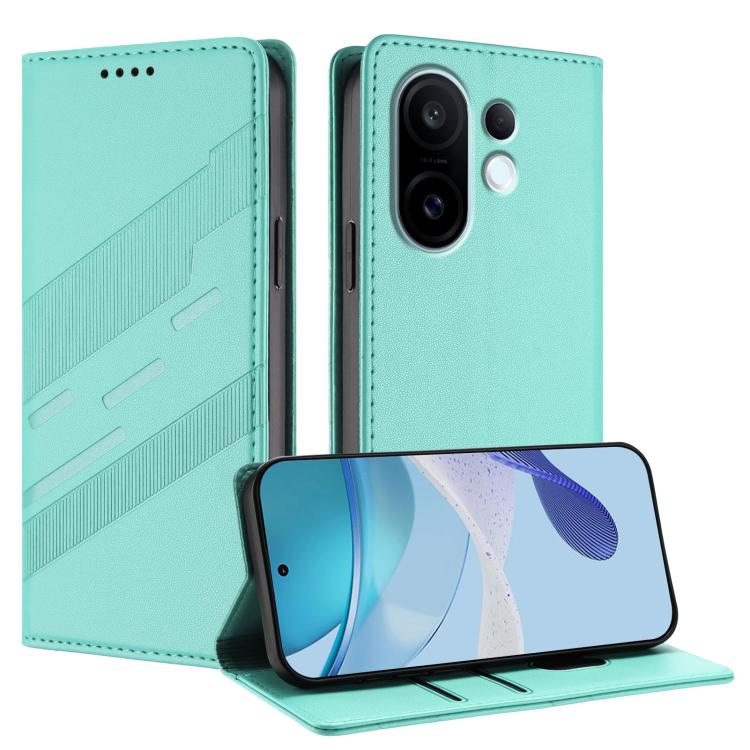 Embossed Multi-functional Wallet Retro Leather Phone Case, For vivo X300 Pro, For vivo X300, For vivo Y31 5G 2025 Global, For vivo V60 Lite 5G Global, For vivo S30 Pro mini, For vivo S30