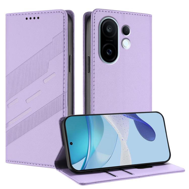 Embossed Multi-functional Wallet Retro Leather Phone Case, For vivo X300 Pro, For vivo X300, For vivo Y31 5G 2025 Global, For vivo V60 Lite 5G Global, For vivo S30 Pro mini, For vivo S30