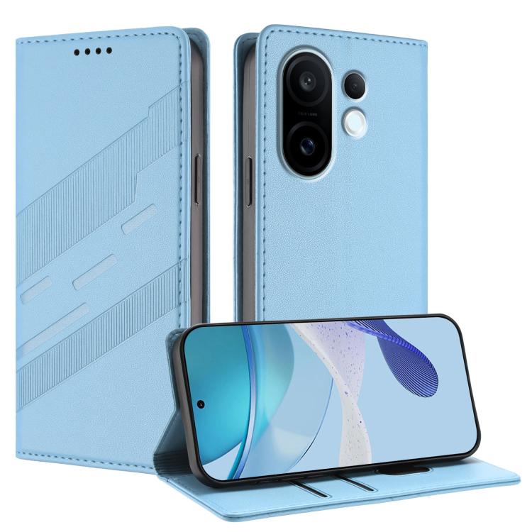 Embossed Multi-functional Wallet Retro Leather Phone Case, For vivo X300 Pro, For vivo X300, For vivo Y31 5G 2025 Global, For vivo V60 Lite 5G Global, For vivo S30 Pro mini, For vivo S30