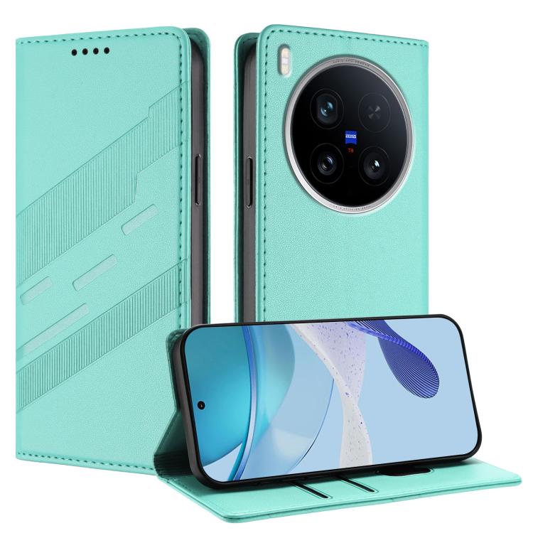 Embossed Multi-functional Wallet Retro Leather Phone Case, For vivo X200s, For vivo X200 Ultra, For vivo Y39 5G, For vivo V50 Lite 5G, For vivo Y29s 5G Global, For vivo Y29 4G Global