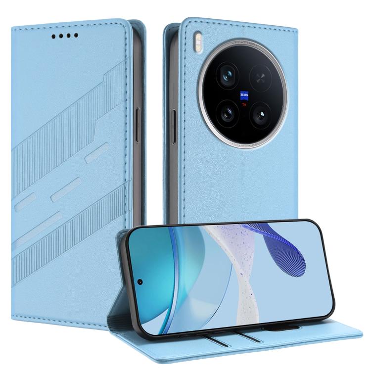 Embossed Multi-functional Wallet Retro Leather Phone Case, For vivo X200s, For vivo X200 Ultra, For vivo Y39 5G, For vivo V50 Lite 5G, For vivo Y29s 5G Global, For vivo Y29 4G Global