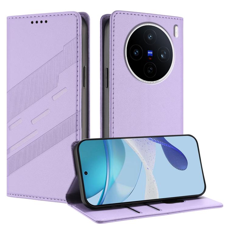 Embossed Multi-functional Wallet Retro Leather Phone Case, For vivo X200s, For vivo X200 Ultra, For vivo Y39 5G, For vivo V50 Lite 5G, For vivo Y29s 5G Global, For vivo Y29 4G Global