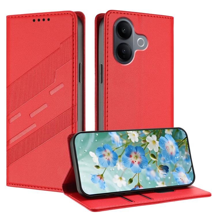 Embossed Multi-functional Wallet Retro Leather Phone Case, For vivo X300 Pro, For vivo X300, For vivo Y31 5G 2025 Global, For vivo V60 Lite 5G Global, For vivo S30 Pro mini, For vivo S30