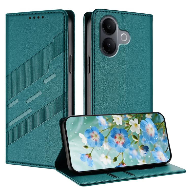 Embossed Multi-functional Wallet Retro Leather Phone Case, For vivo X300 Pro, For vivo X300, For vivo Y31 5G 2025 Global, For vivo V60 Lite 5G Global, For vivo S30 Pro mini, For vivo S30