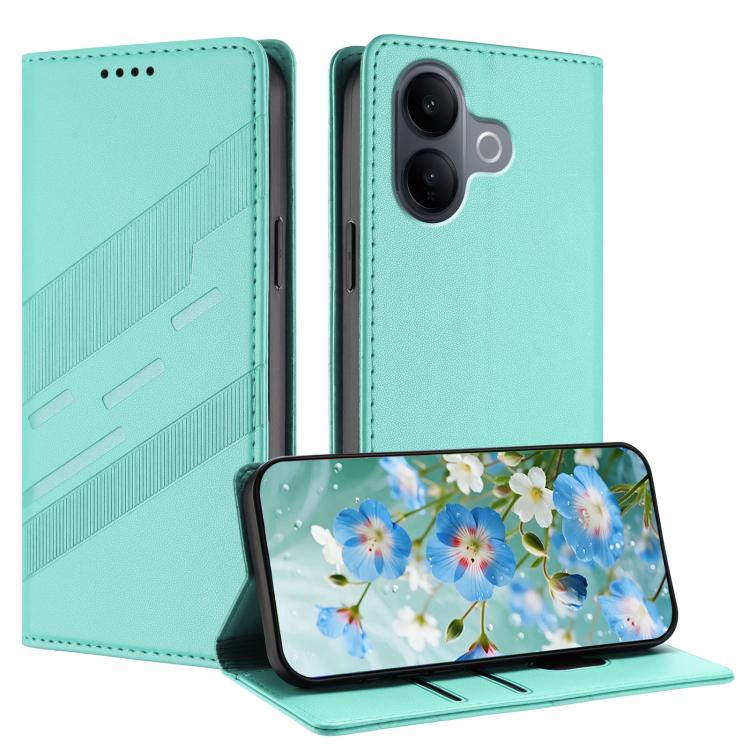 Embossed Multi-functional Wallet Retro Leather Phone Case, For vivo X300 Pro, For vivo X300, For vivo Y31 5G 2025 Global, For vivo V60 Lite 5G Global, For vivo S30 Pro mini, For vivo S30