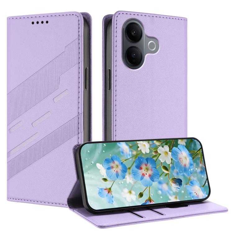 Embossed Multi-functional Wallet Retro Leather Phone Case, For vivo X300 Pro, For vivo X300, For vivo Y31 5G 2025 Global, For vivo V60 Lite 5G Global, For vivo S30 Pro mini, For vivo S30