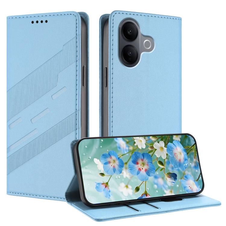 Embossed Multi-functional Wallet Retro Leather Phone Case, For vivo X300 Pro, For vivo X300, For vivo Y31 5G 2025 Global, For vivo V60 Lite 5G Global, For vivo S30 Pro mini, For vivo S30