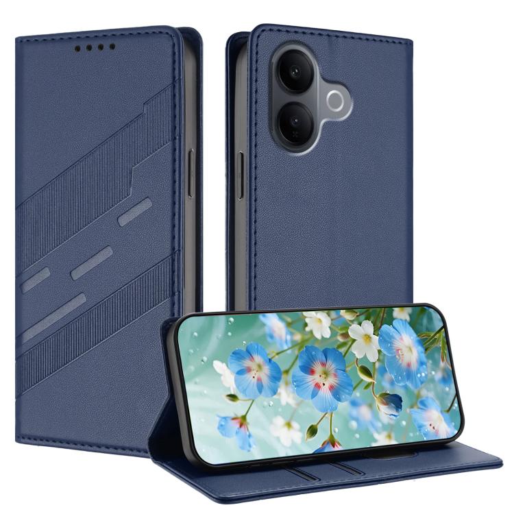 Embossed Multi-functional Wallet Retro Leather Phone Case, For vivo X300 Pro, For vivo X300, For vivo Y31 5G 2025 Global, For vivo V60 Lite 5G Global, For vivo S30 Pro mini, For vivo S30