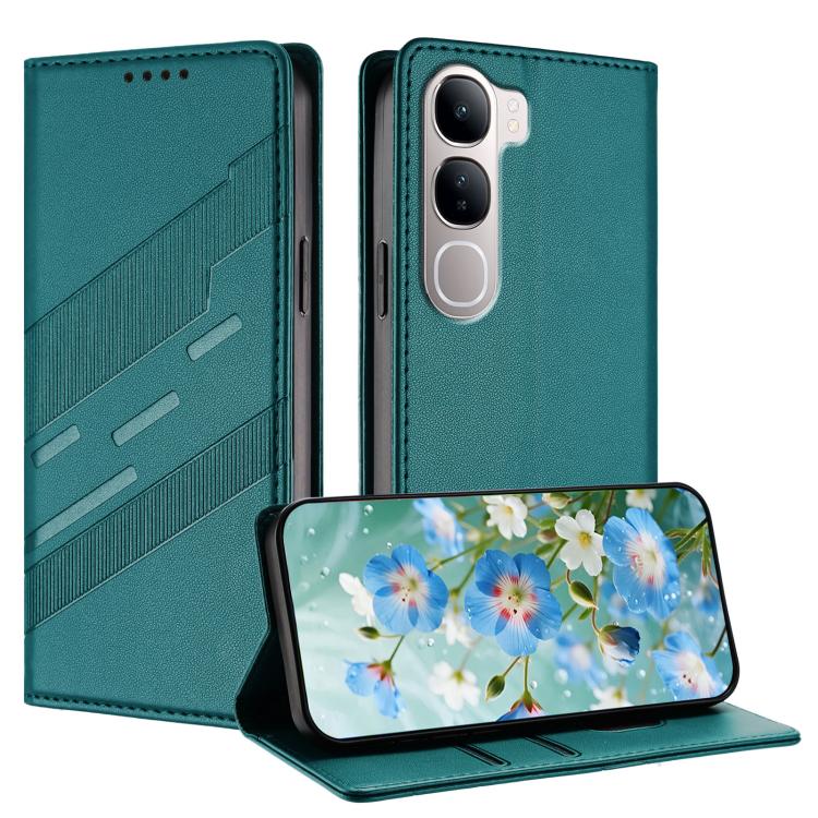 Embossed Multi-functional Wallet Retro Leather Phone Case, For vivo X300 Pro, For vivo X300, For vivo Y31 5G 2025 Global, For vivo V60 Lite 5G Global, For vivo S30 Pro mini, For vivo S30