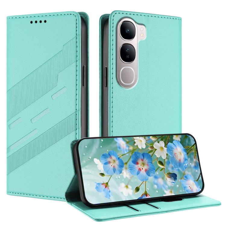 Embossed Multi-functional Wallet Retro Leather Phone Case, For vivo X300 Pro, For vivo X300, For vivo Y31 5G 2025 Global, For vivo V60 Lite 5G Global, For vivo S30 Pro mini, For vivo S30