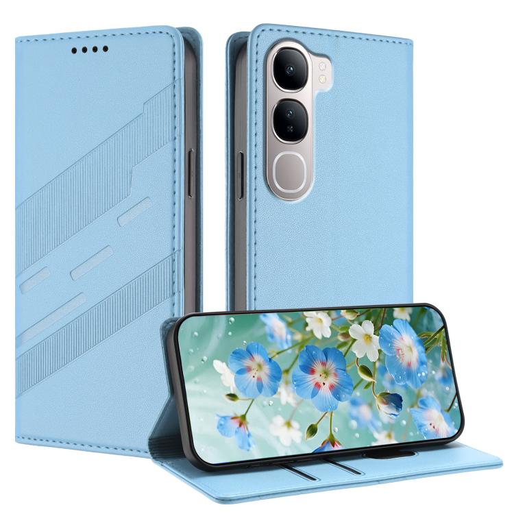 Embossed Multi-functional Wallet Retro Leather Phone Case, For vivo X300 Pro, For vivo X300, For vivo Y31 5G 2025 Global, For vivo V60 Lite 5G Global, For vivo S30 Pro mini, For vivo S30