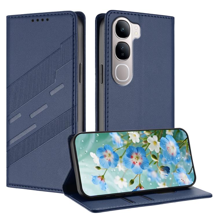 Embossed Multi-functional Wallet Retro Leather Phone Case, For vivo X300 Pro, For vivo X300, For vivo Y31 5G 2025 Global, For vivo V60 Lite 5G Global, For vivo S30 Pro mini, For vivo S30