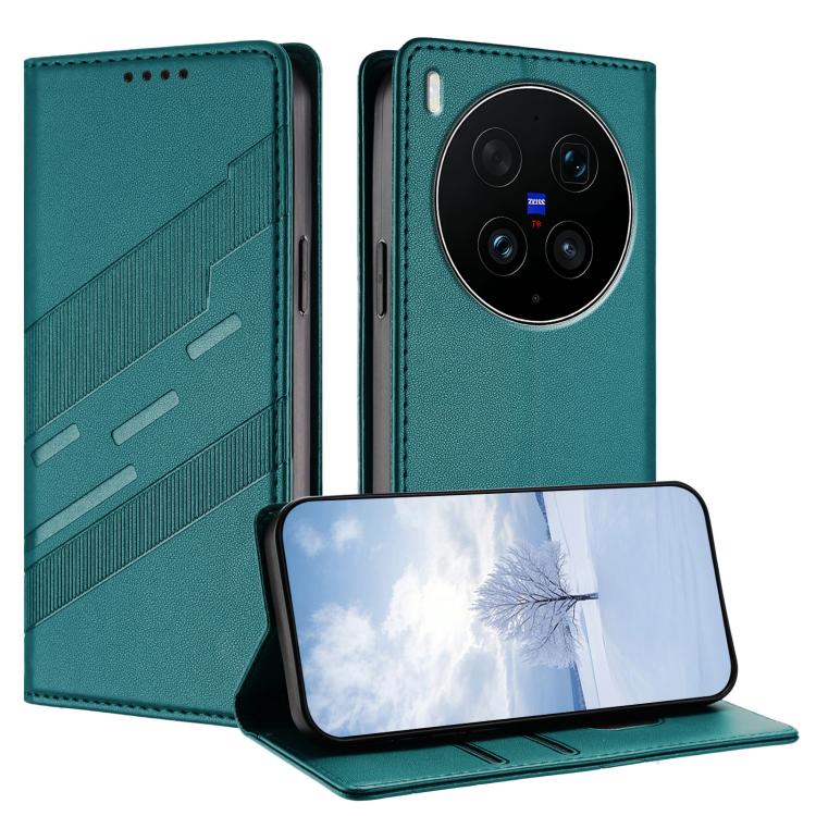 Embossed Multi-functional Wallet Retro Leather Phone Case, For vivo iQOO Z11 Turbo 5G, For vivo X300 Ultra 5G, For vivo S50 Pro mini 5G, For vivo S50 5G, For vivo Y500 Pro 5G, For vivo iQOO 15 5G