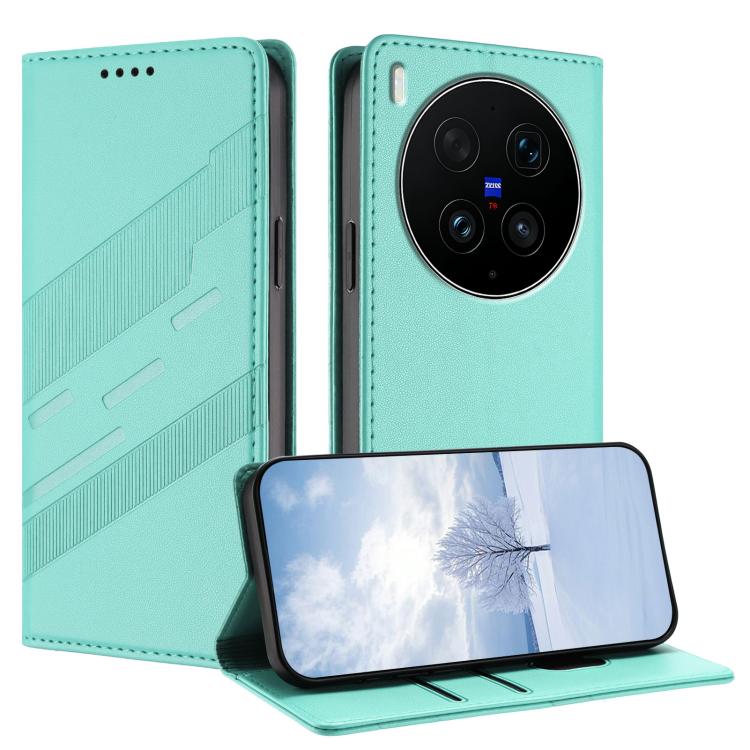 Embossed Multi-functional Wallet Retro Leather Phone Case, For vivo iQOO Z11 Turbo 5G, For vivo X300 Ultra 5G, For vivo S50 Pro mini 5G, For vivo S50 5G, For vivo Y500 Pro 5G, For vivo iQOO 15 5G