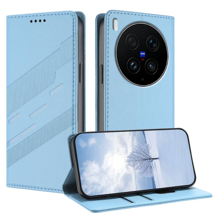 Embossed Multi-functional Wallet Retro Leather Phone Case, For vivo iQOO Z11 Turbo 5G, For vivo X300 Ultra 5G, For vivo S50 Pro mini 5G, For vivo S50 5G, For vivo Y500 Pro 5G, For vivo iQOO 15 5G