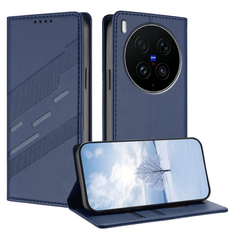 Embossed Multi-functional Wallet Retro Leather Phone Case, For vivo iQOO Z11 Turbo 5G, For vivo X300 Ultra 5G, For vivo S50 Pro mini 5G, For vivo S50 5G, For vivo Y500 Pro 5G, For vivo iQOO 15 5G