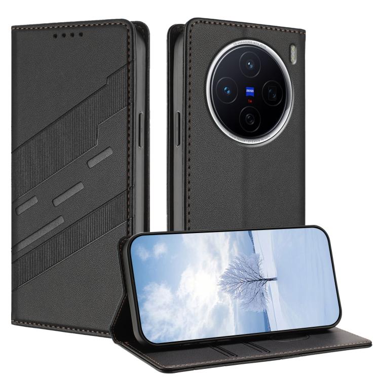 Embossed Multi-functional Wallet Retro Leather Phone Case, For vivo Y600 Pro 5G, For vivo T5 Pro 5G, For vivo X300s 5G, For vivo Y05 4G / Y21 5G 2026 Global, For vivo V70 FE 5G, For vivo V70 5G Global / V70 Elite